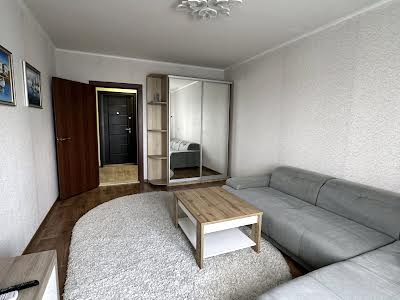 квартира за адресою Ясинуватський пров., 11