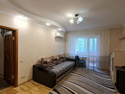 квартира по адресу Радунская ул., 3