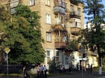 квартира по адресу Новодарницкая ул., 2/17