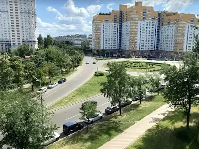 квартира по адресу Павла Тычины просп., 9