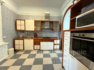 квартира за адресою Київ, Варязький пров., 13-А