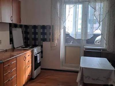 квартира за адресою Милославська вул., 12