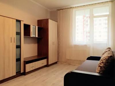 квартира за адресою Юлії Здановської вул. (Ломоносова), 46/1