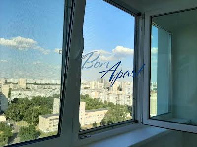 квартира по адресу Андрея Аболмасова ул. (Панельна), 7