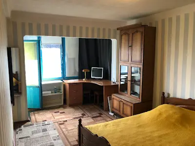 квартира за адресою Полкова вул., 55