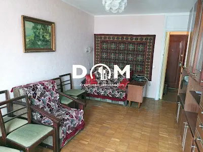 квартира за адресою Митрополита Василя Липківського вул. (Урицького), 32