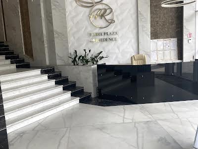 квартира за адресою Глибочицька вул., 73