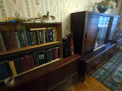 квартира по адресу Романа Ратушного ул. (Волгоградська), 33