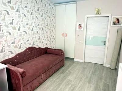 квартира за адресою Драгоманова вул., 2-Б