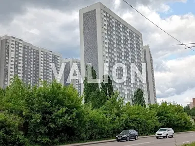 квартира по адресу Коноплянская ул., 22