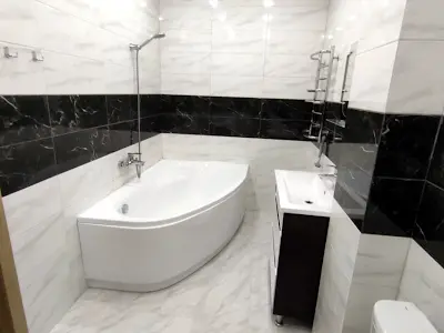 квартира за адресою Салютна вул., 2