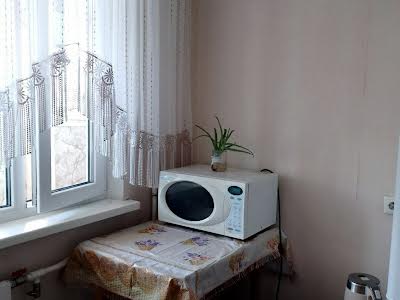 квартира за адресою Рональда Рейгана вул., 9