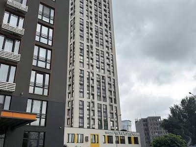 квартира по адресу Днепровская набережная ул., 20-А