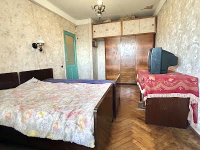 кімната за адресою Сулеймана Стальського вул., 14