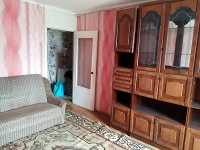 квартира за адресою Київ, Зотчих, 32