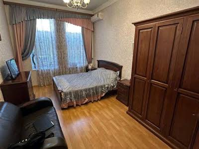 квартира за адресою Велика Васильківська вул. (Червоноармійська), 79