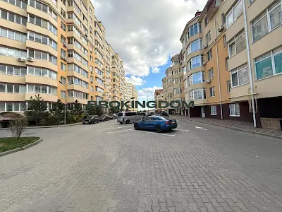 квартира за адресою Бишівська вул., 14