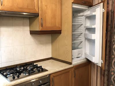 квартира по адресу Казанская ул., 18