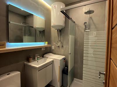 квартира за адресою Пшенична, 37