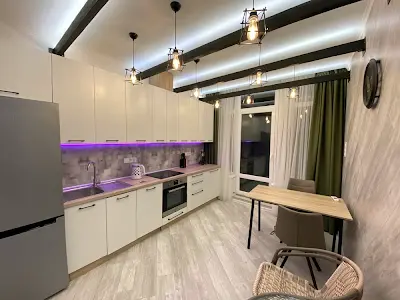 квартира за адресою Ревуцького вул., 40 Г