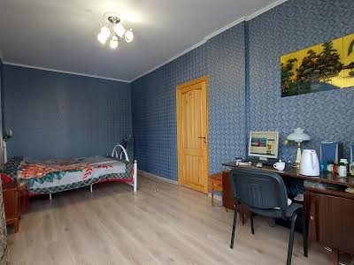 квартира за адресою Берестейський просп. (Перемоги), 131-А