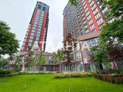 квартира по адресу Академика Филатова ул., 2 к1