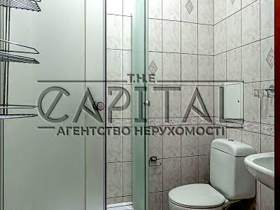 квартира за адресою Андрія Верхогляда вул. (Михайла Драгомирова), 4