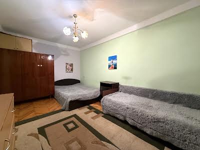 квартира за адресою Ірини Бекешкіної вул. (Генерала Карбишева), 10