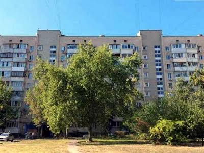 квартира по адресу Здолбуновская ул., 3б