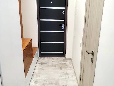 квартира за адресою Ясинуватський пров., 10