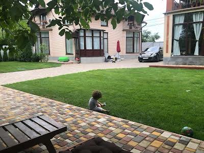 будинок за адресою Київ, Садова