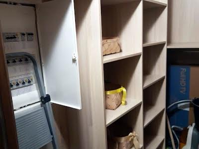 квартира по адресу Героев Полка 