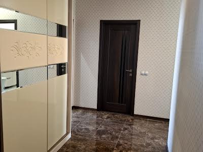 квартира за адресою Гвардійців-Широнінців вул., 33