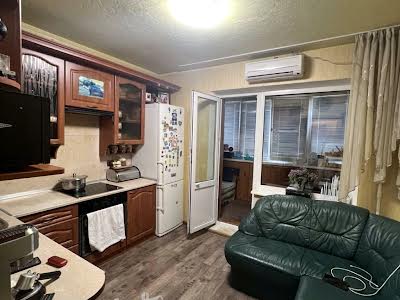квартира за адресою Лісківська вул., 28