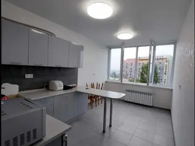 квартира за адресою Ракетна вул., 24