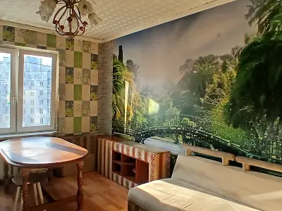 квартира по адресу Драгоманова, 1Е