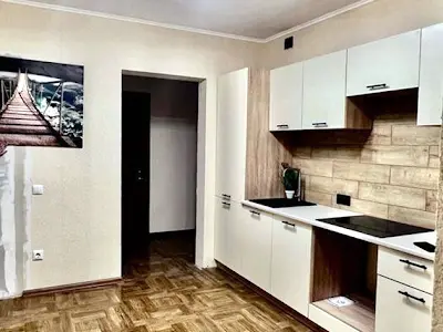 квартира по адресу Киев, Коноплянская ул., 22-А