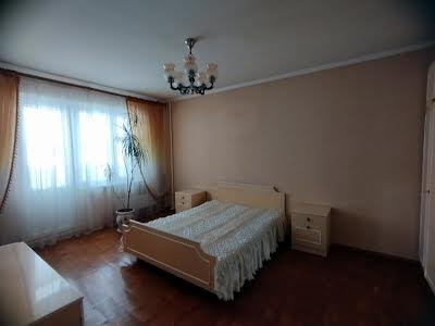 квартира за адресою Київ, Василя Стуса вул., 27