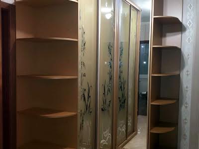квартира по адресу Киев, Владимира Наумовича ул. (Антонова-Овсієнка), 6