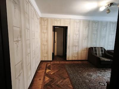 квартира по адресу Михаила Донца ул., 19-Б