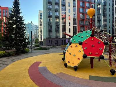 квартира по адресу Киевская ул., 1