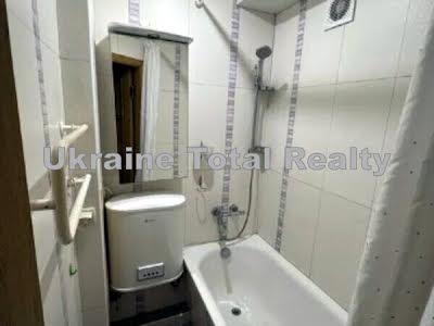 квартира по адресу Героїв Космосу ул., 1