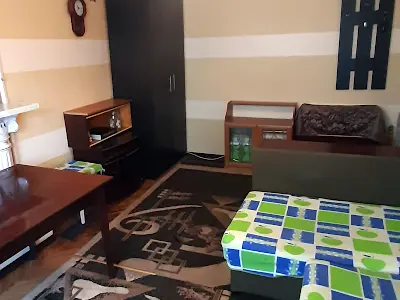 комната по адресу Пражская ул., 25/1