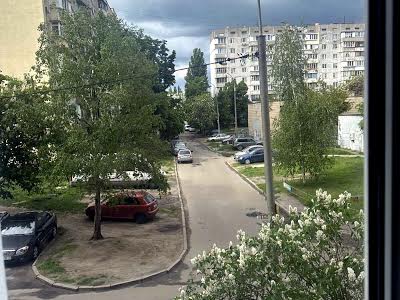 квартира за адресою Європейського Союзу просп. (Правди), 68