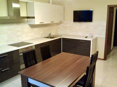 квартира за адресою Ніжинська, 5