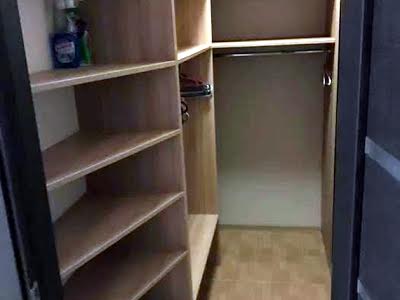 квартира по адресу Олевская ул., 5