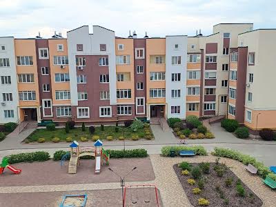 квартира за адресою Чкалова, 58