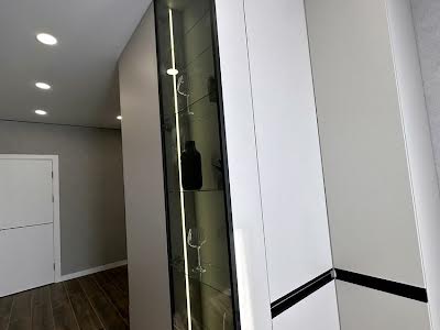 квартира по адресу Свободы ул., 1-C