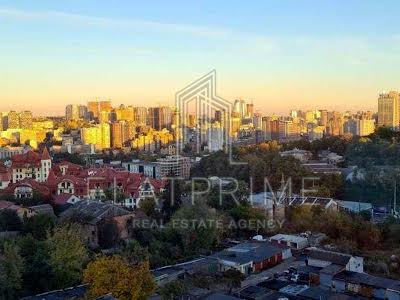 квартира по адресу Киев, Огородная ул., 13