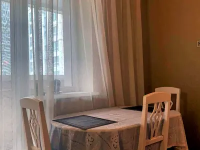 квартира по адресу Елизаветинская ул., 7